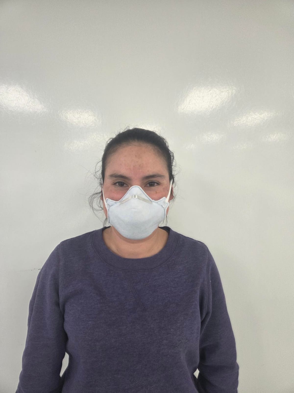 N99 Comfort Shape Respirator