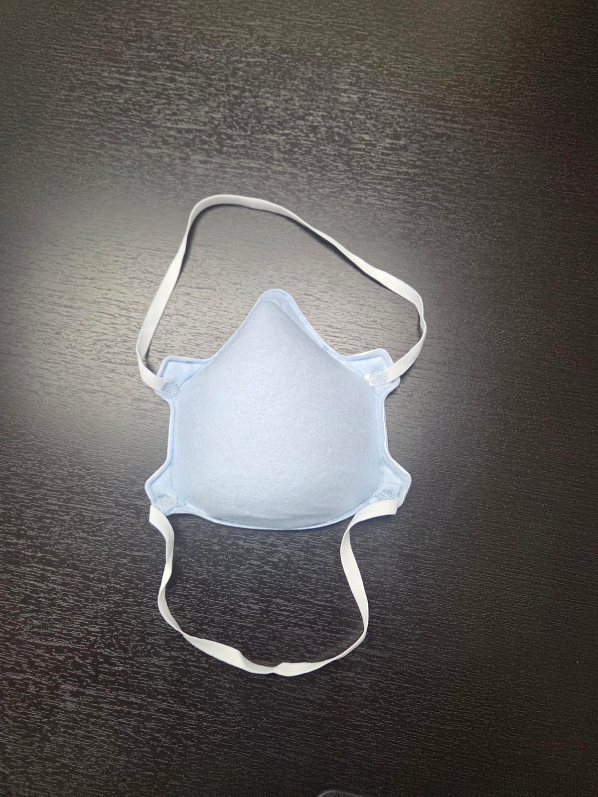 N99 Comfort Shape Respirator Alternate
